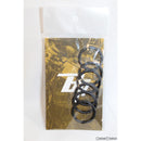 【新品即納】[MIL]BIGRRR ピストンヘッド用 Oリング(19×2.5mm) 6個セット(BR-DQ0002)(20150223)