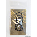 【新品即納】[MIL]BIGRRR ピストンヘッド用 Oリング(20×2.5mm) 6個セット(BR-DQ0002-2)(20150223)