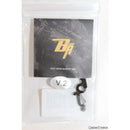 【新品即納】[MIL]BIGRRR Ver.2用 後方配線 コード スイッチセット(BR-NB0042)(20150223)