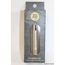 【新品即納】[MIL]BIGRRR ステンレス製 放熱スロット仕様 加速シリンダー(BR-QG0001)(20150223)