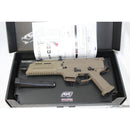 【新品即納】[MIL]ASG(アクションスポーツゲーム) 電動サブマシンガン CZ Scorpion(スコーピオン) EVO 3 A1 FDE-DT(フラットダークアース)(19448) (18歳以上専用)(20200710)