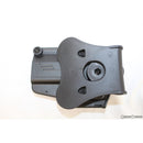 【新品即納】[MIL]AMOMAX(アモマックス) マルチ・フィット・ホルスター(AM-UH)(20200810)