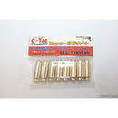 【新品即納】[MIL]C-Tec CP9mmルガー ハイパーSMG 発火カートリッジ(8発入り)(20150223)