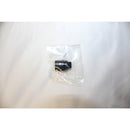 【新品】【お取り寄せ】[MIL]タニオ・コバ(TANIO KOBA) 11mm正ネジ-14mm逆ネジアダプター・BK(ブラック/黒) カバー(B-11-14-BK)(20200813)