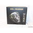 【新品即納】[MIL]WoSporT スカルメッセンジャーマスク TAN(タン)(ma-110-t)(20150223)