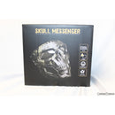 【新品即納】[MIL]WoSporT スカルメッセンジャーマスク CP(ma-110-cp)(20150223)