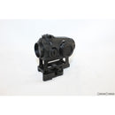 【新品即納】[MIL]VECTOR OPTICS(ベクターオプティクス) Maverick(マーベリック) 1×22 MIL ドットサイト(SCRD-38)(20150223)