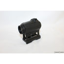 【新品即納】[MIL]VECTOR OPTICS(ベクターオプティクス) Maverick(マーベリック) 1×22 MIL ドットサイト(SCRD-38)(20150223)