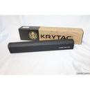 【新品即納】[MIL]LayLax(ライラクス) KRYTAC KRISS Vector Enhanced Barrel Shroud(クライタック クリスベクター エンハンスド バレルシュラウド) サイレンサー(20200828)