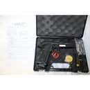 【新品即納】[MIL]DOUBLE BELL(ダブルベル) ガスブローバック TTI/STIタイプ ハイキャパ 2011 Sight Tracker(No.794) (18歳以上専用)(20191231)