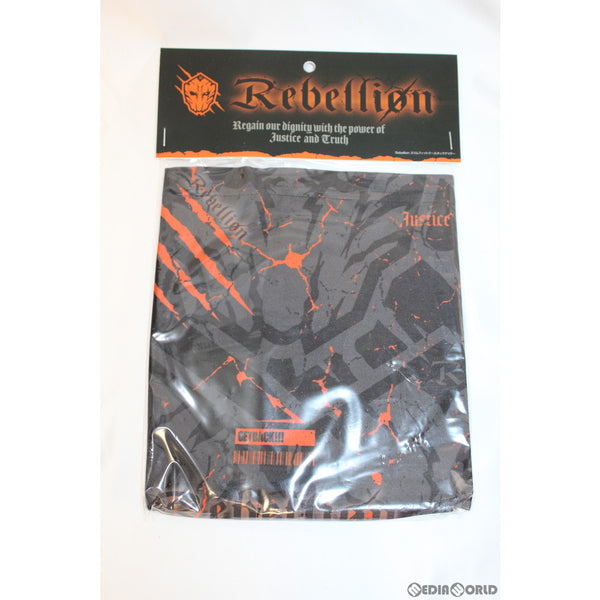 【新品即納】[MIL]LayLax(ライラクス) Rebellion(リベリオン) スリムフィットクールネックゲイター(20200925)