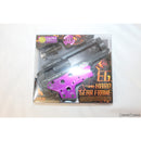 【新品即納】[MIL]LayLax(ライラクス) PROMETHEUS(プロメテウス) EGハードギアフレーム(専用スプリングガイド付き) Ver.2メカボックス互換 8mm軸受け用(20200925)