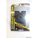 【新品即納】[MIL]LayLax(ライラクス) Battle Style(バトルスタイル) CQCホルスターアタッチメント MOLLEプラットフォーム BK(ブラック/黒)(20200925)