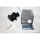 【新品即納】[MIL]VECTOR OPTICS(ベクターオプティクス) ライフルスコープ Calypos 1×30(SCOC-25)(20150223)