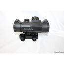 【新品即納】[MIL]VECTOR OPTICS(ベクターオプティクス) ライフルスコープ Calypos 1×30(SCOC-25)(20150223)