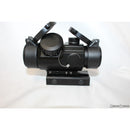 【新品即納】[MIL]VECTOR OPTICS(ベクターオプティクス) ライフルスコープ Calypos 1×30(SCOC-25)(20150223)