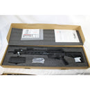 【新品即納】[MIL]DMT 電動アサルトライフル AR-15 Custom 12 Mod.A NEUTRON Carbine ACELINE(AR-15カスタム 12 Mod.A ニュートロンカービン エースライン)(DMT-02) (18歳以上専用)(20150223)