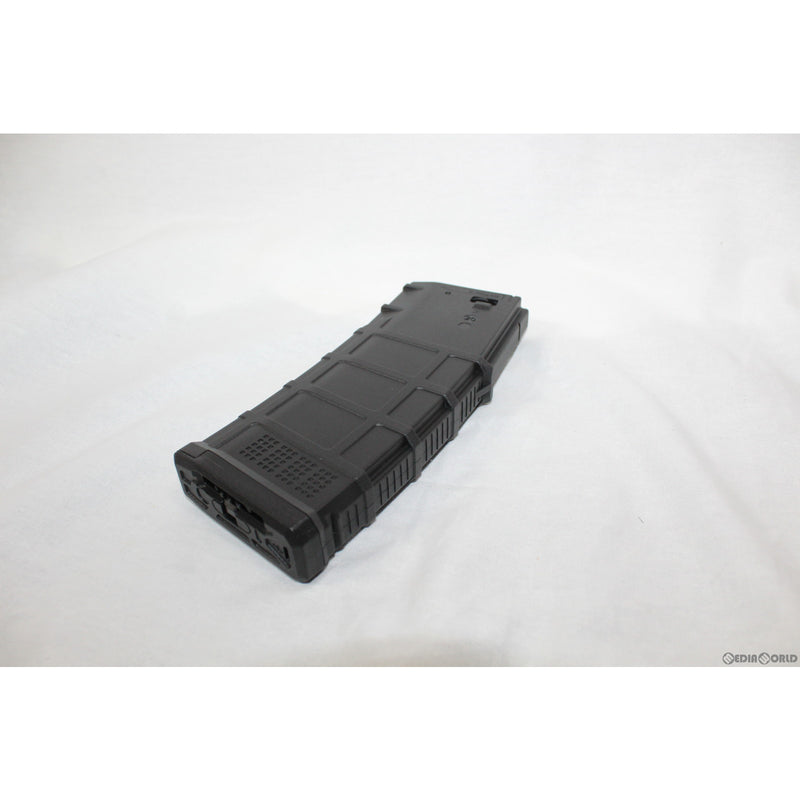 【新品即納】[MIL]DMT 電動M4用 MAGPUL(マグプル) P-MAG Gen3タイプ 300連マガジン BK(ブラック/黒)(20150223)