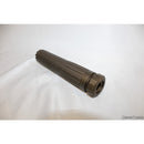 【新品即納】[MIL]ActionArmy(アクションアーミー) DDW サイレンサー FDE(フラットダークアース)(U-01-017-2)(20150223)