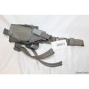 【新品即納】[MIL]GENESIS(ジェネシス) トルネード・ホルスター 左用 RG(レンジャーグリーン)(E-101-RG-L)(20200217)