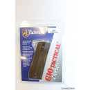 【新品即納】[MIL]Pachmayr(パックマイヤー) G10 タクティカルグリップ 1911 Checkred グリーン/ブラック(