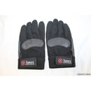 【新品即納】[MIL]田村装備開発 STEALTH GLOVE(ステルスグローブ) BK(ブラック/黒) XL(20150223)