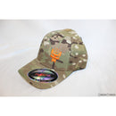 【新品即納】[MIL]TANGO(タンゴ) ベースボールキャップ Bravo×ICE MAN マルチカム(TAG-STC-ICEMAN)(20201013)