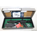 【新品即納】[MIL]BOLT AIRSOFT(ボルトエアソフト) 電動アサルトライフル SR-47 PDW RAIDEN(BR-38) (18歳以上専用)(20201017)