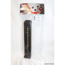 【新品即納】[MIL]ARES(アレス) 電動サブマシンガン UMP 電動ブローバック用 110連マガジン(AR-MAG-028)(20201020)