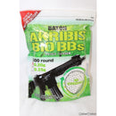【新品即納】[MIL]BATON airsoft(バトンエアソフト) アクリビス バイオ BB弾 0.20g 6000発(1.2kg)(20150223)