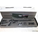 【新品即納】[MIL]E&C 電動アサルトライフル 332-1 F8 TTI BCM スナイパー 13インチ M-LOK BK(ブラック/黒)(EC-332-1-BK) (18歳以上専用)(20201104)