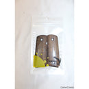 【新品即納】[MIL]MIESSA 東京マルイ V10対応 ウッド刻印入グリップパネル Beech USアーミー刻印(20201104)