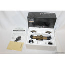 【新品即納】[MIL]LayLax(ライラクス)×サイトロンジャパン ミルスペック ダットサイト SD-30X セラコートVer. バーントブロンズ(20201112)