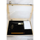 【新品即納】[MIL]Tango(タンゴ) John Wick(ジョン ウィック) 木製ガンケース 透明フタver. For STI 2011 TTI コンバットマスター(TAG-WCT-2011)(20201112)