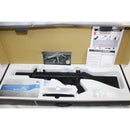 【新品即納】[MIL]SRC ガスサブマシンガン MP5SD2 CO2GBB(COB-412_TM) (18歳以上専用)(20201113)