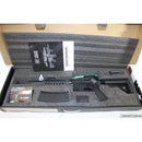 【新品即納】[MIL]SPECNA ARMS 電動アサルトライフル SA-E11 EDGE 電動ガン(SA-E11) (18歳以上専用)(20150223)