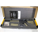 【新品即納】[MIL]SPECNA ARMS 電動アサルトライフル SA-E19 EDGE 電動ガン HT(SA-E19-HT) (18歳以上専用)(20150223)