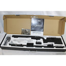 【新品即納】[MIL]SPECNA ARMS エアスナイパーライフル SA-03 M40A5タイプ スナイパーライフル BK(ブラック/黒) スコープ&バイポッドセット(SA-03-BK-SET) (18歳以上専用)(20150223)