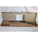 【新品】【お取り寄せ】[MIL]KTW エアショットガン イサカ M37 フェザーライト (18歳以上専用)(20201201)