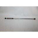 【新品即納】[MIL]OPTION No.1(オプションナンバー1) MAPLE LEAF(メイプルリーフ) クレイジージェットインナーバレル Ver2.0 455mm 内径6.03mm(電動ガン用)(CJA455V2)(20201204)