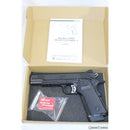 【新品即納】[MIL]B.W.C.(ブルーイングワークスコーポレーション) 発火モデルガン Kimber LAPD METRO CUSTOM/RL II(キンバー LAPD メトロカスタム レールフレーム/RL II)(20201211)