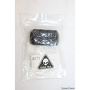 【新品即納】[MIL]Clone Tech(クローンテック) M-LOK 20mmレイルマウント 3スロット BK(ブラック/黒)(CT-MNT-MLOK-03BK)(20150223)