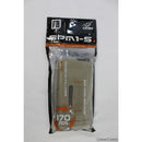 【新品即納】[MIL]PTS Enhanced Polymer Magazine Short EPM1-S(エンハンスドポリマーマガジン ショート EPM1-S) DE(ダークアース)(PT174450313)(20201219)