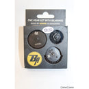 【新品即納】[MIL]BIGRRR ローノイズハイトルクギアセット(ギア比:100:200)(CL-14014)(20150223)