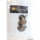 【新品即納】[MIL]BIGRRR 電動ガン用 Ver.2 強化 スタンダード ギアセット(BR-CL5012)(20150223)