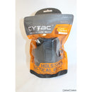 【新品即納】[MIL]CYTAC(サイタック) R-ディフェンダー G3ホルスター/パドル標準装備 グロック42 RightHand(CYT-HOL-CY-G42G3)(20150223)