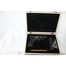 【新品即納】[MIL]DOUBLE BELL(ダブルベル) ガスブローバック TTIタイプ グロック G34 ガスガン+レプリカグッズ 特装版 ブラック (18歳以上専用)(20201226)