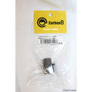 【新品即納】[MIL]CARBON8(カーボネイト) M45シリーズ共用 BULL'Sコンプ BK(ブラック/黒)(20201226)