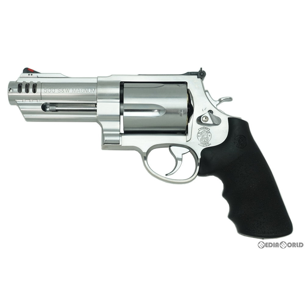 販売価格¥45,480】【新品即納】タナカワークス ガスリボルバー S&W