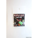 【新品即納】[MIL]OPTION No.1(オプションナンバー1) Maple Leaf(メイプルリーフ) ディセプティコン 2021 HOPラバー 50° for VSR & GBB グリーン(21TH06D50)(20201229)